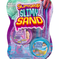 Slimygoop Slimy Sand