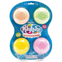 Playfoam® Sparkle 4-Pack