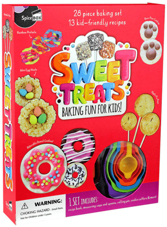 Sweet Treats