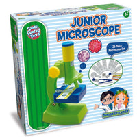 28 Pcs Junior Microscope