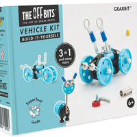 Gearbit