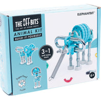 Elephant Bit