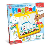 Magpad Dot to Dot Magnetic Picture