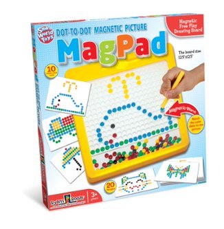 Magpad Dot to Dot Magnetic Picture