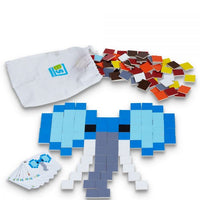Pixel Art