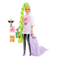 Barbie® Extra Doll And Pet