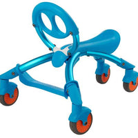 YBIKE Pewi Stoll Walking/Ride-on Pink
