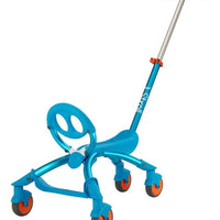 YBIKE Pewi Stoll Walking/Ride-on Pink