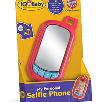 My Personal Selfie Phone