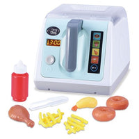 Country Kitchen Deep Fryer